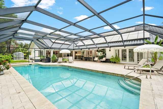 3030 Canterbury Drive, Boca Raton, FL 33434