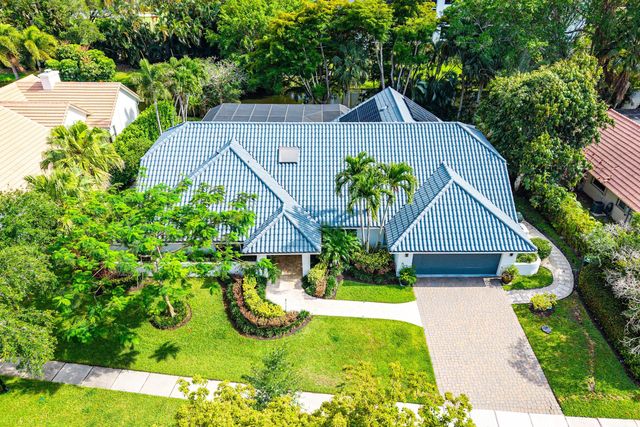 3030 Canterbury Drive, Boca Raton, FL 33434