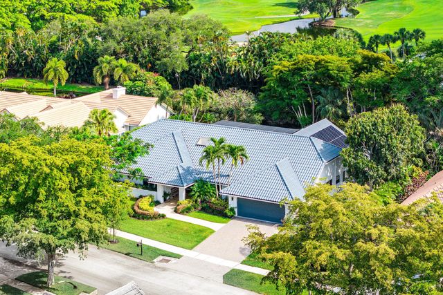 3030 Canterbury Drive, Boca Raton, FL 33434