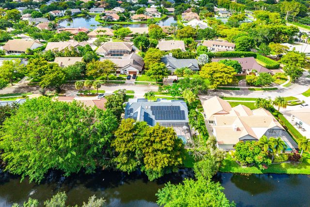 3030 Canterbury Drive, Boca Raton, FL 33434