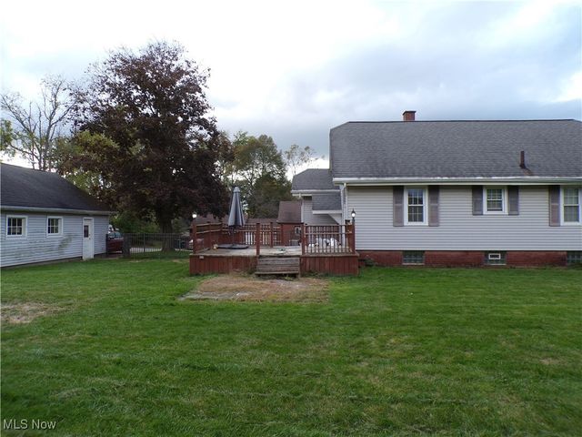 1430 39th Street NW, Canton, OH 44709