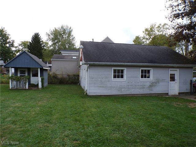 1430 39th Street NW, Canton, OH 44709