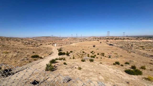 7300 E Mt Emma, Palmdale, CA 93550