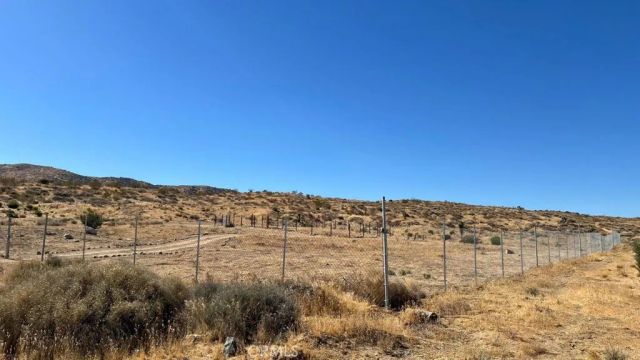 7300 E Mt Emma, Palmdale, CA 93550