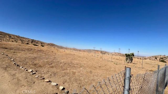 7300 E Mt Emma, Palmdale, CA 93550