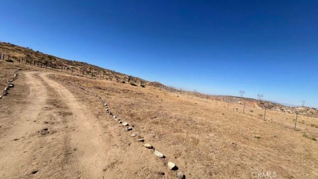 7300 E Mt Emma, Palmdale, CA 93550