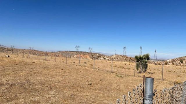 7300 E Mt Emma, Palmdale, CA 93550