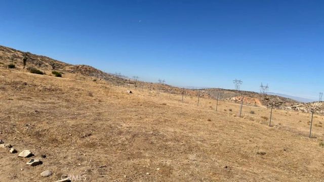 7300 E Mt Emma, Palmdale, CA 93550