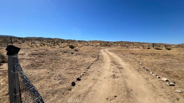 7300 E Mt Emma, Palmdale, CA 93550