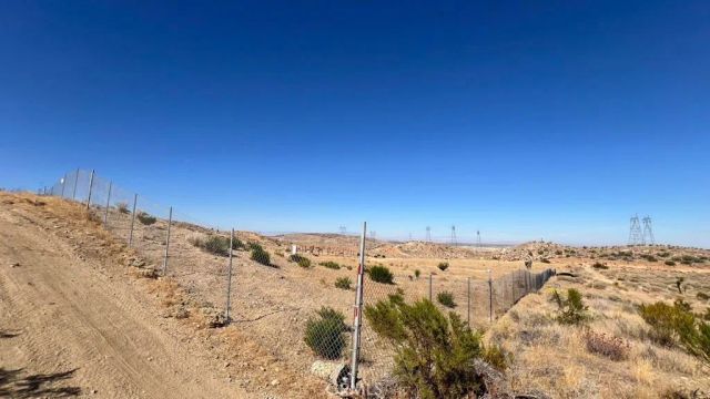 7300 E Mt Emma, Palmdale, CA 93550