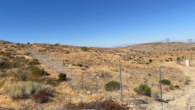 7300 E Mt Emma, Palmdale, CA 93550