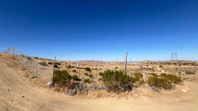 7300 E Mt Emma, Palmdale, CA 93550