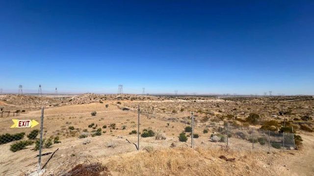 7300 E Mt Emma, Palmdale, CA 93550