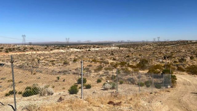 7300 E Mt Emma, Palmdale, CA 93550