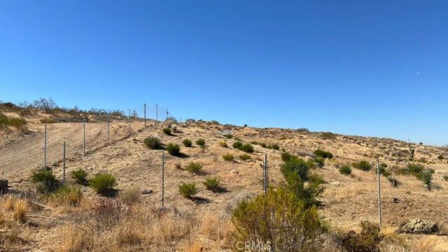 7300 E Mt Emma, Palmdale, CA 93550