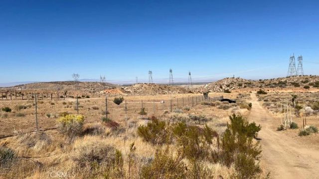 7300 E Mt Emma, Palmdale, CA 93550