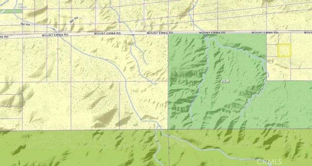 7300 E Mt Emma, Palmdale, CA 93550