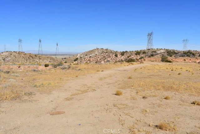 7300 E Mt Emma, Palmdale, CA 93550