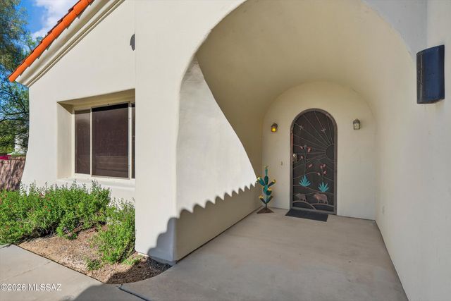 2882 N Placita Rancho Agave, Tucson, AZ 85715