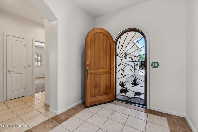 2882 N Placita Rancho Agave, Tucson, AZ 85715