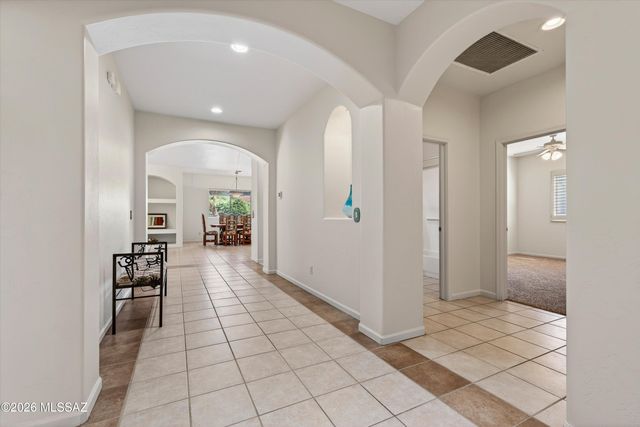 2882 N Placita Rancho Agave, Tucson, AZ 85715