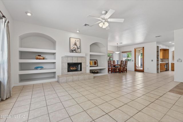 2882 N Placita Rancho Agave, Tucson, AZ 85715