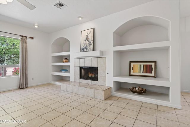 2882 N Placita Rancho Agave, Tucson, AZ 85715