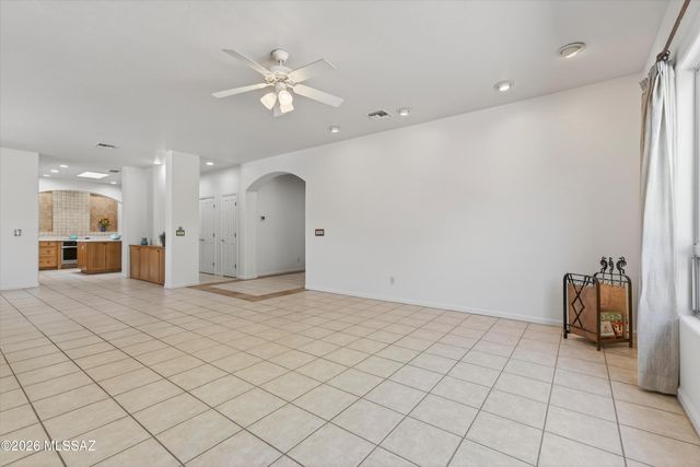 2882 N Placita Rancho Agave, Tucson, AZ 85715