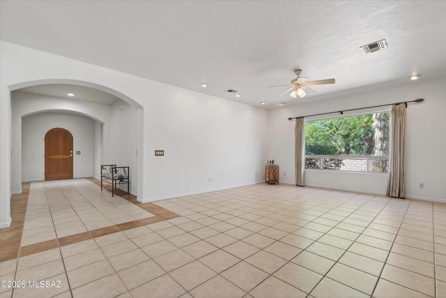 2882 N Placita Rancho Agave, Tucson, AZ 85715