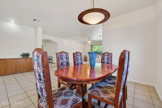 2882 N Placita Rancho Agave, Tucson, AZ 85715