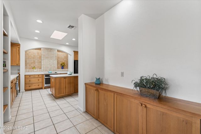 2882 N Placita Rancho Agave, Tucson, AZ 85715