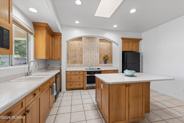 2882 N Placita Rancho Agave, Tucson, AZ 85715