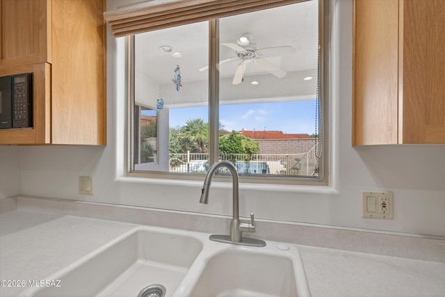 2882 N Placita Rancho Agave, Tucson, AZ 85715