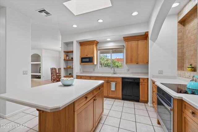 2882 N Placita Rancho Agave, Tucson, AZ 85715