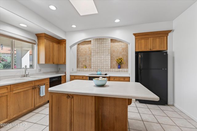 2882 N Placita Rancho Agave, Tucson, AZ 85715