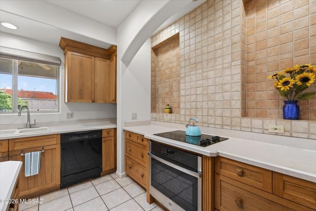 2882 N Placita Rancho Agave, Tucson, AZ 85715