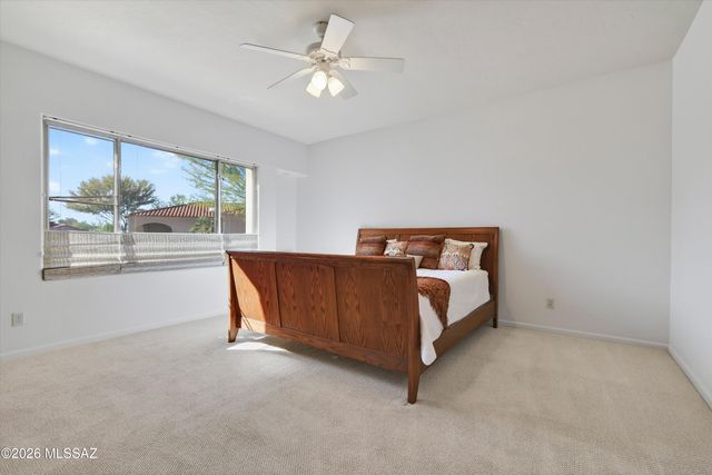 2882 N Placita Rancho Agave, Tucson, AZ 85715