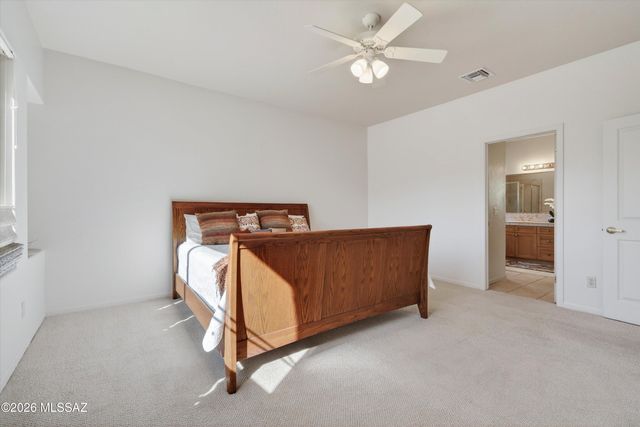 2882 N Placita Rancho Agave, Tucson, AZ 85715