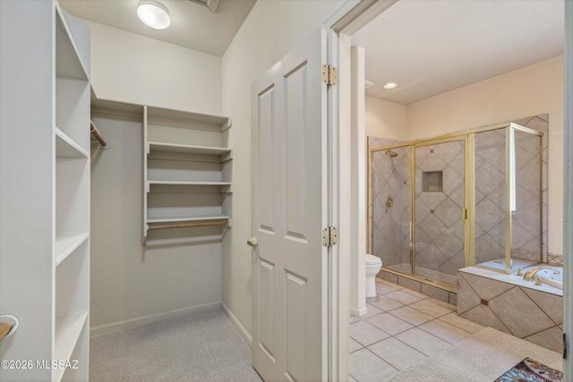 2882 N Placita Rancho Agave, Tucson, AZ 85715