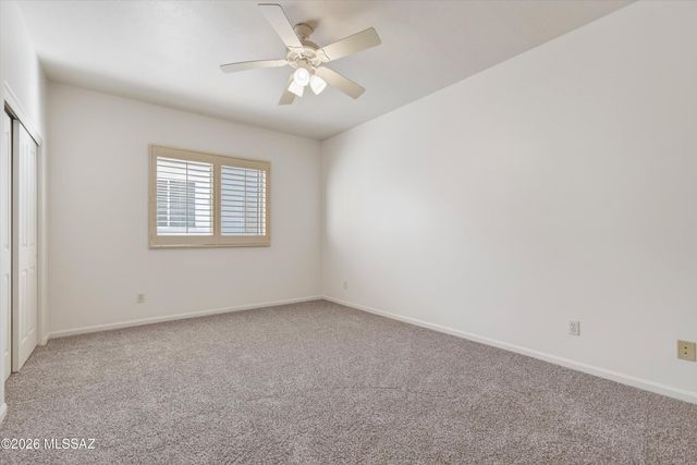 2882 N Placita Rancho Agave, Tucson, AZ 85715