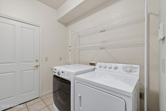 2882 N Placita Rancho Agave, Tucson, AZ 85715