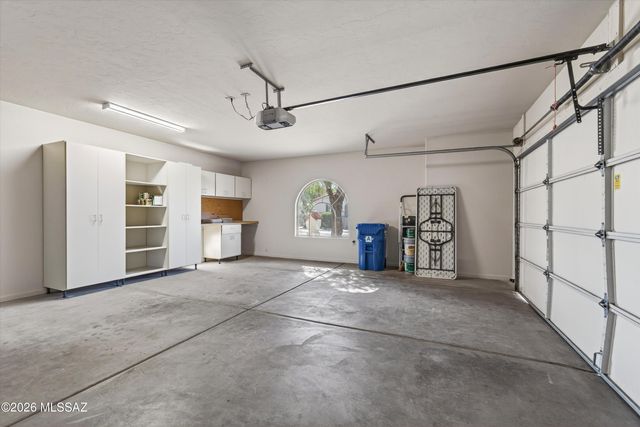 2882 N Placita Rancho Agave, Tucson, AZ 85715