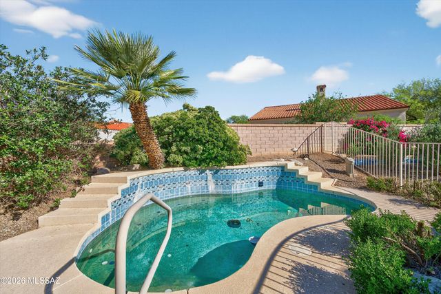 2882 N Placita Rancho Agave, Tucson, AZ 85715