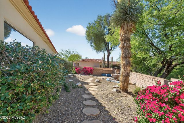 2882 N Placita Rancho Agave, Tucson, AZ 85715