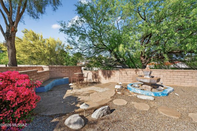 2882 N Placita Rancho Agave, Tucson, AZ 85715