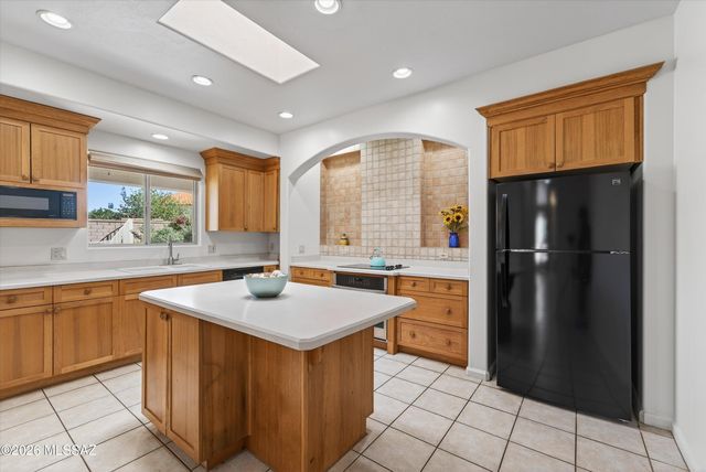 2882 N Placita Rancho Agave, Tucson, AZ 85715