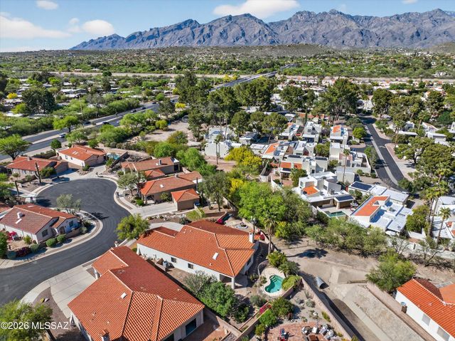 2882 N Placita Rancho Agave, Tucson, AZ 85715