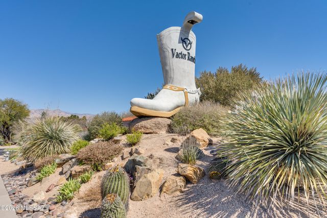 2882 N Placita Rancho Agave, Tucson, AZ 85715