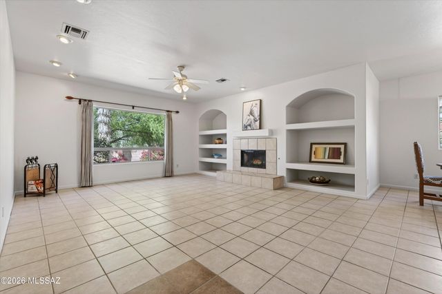 2882 N Placita Rancho Agave, Tucson, AZ 85715