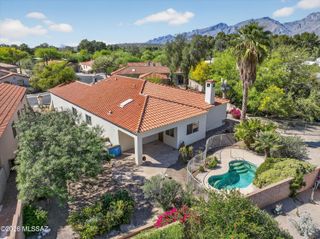 2882 N Placita Rancho Agave, Tucson, AZ 85715